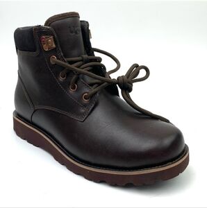UGG Stenton Water Repellent Leather Boot - Men's